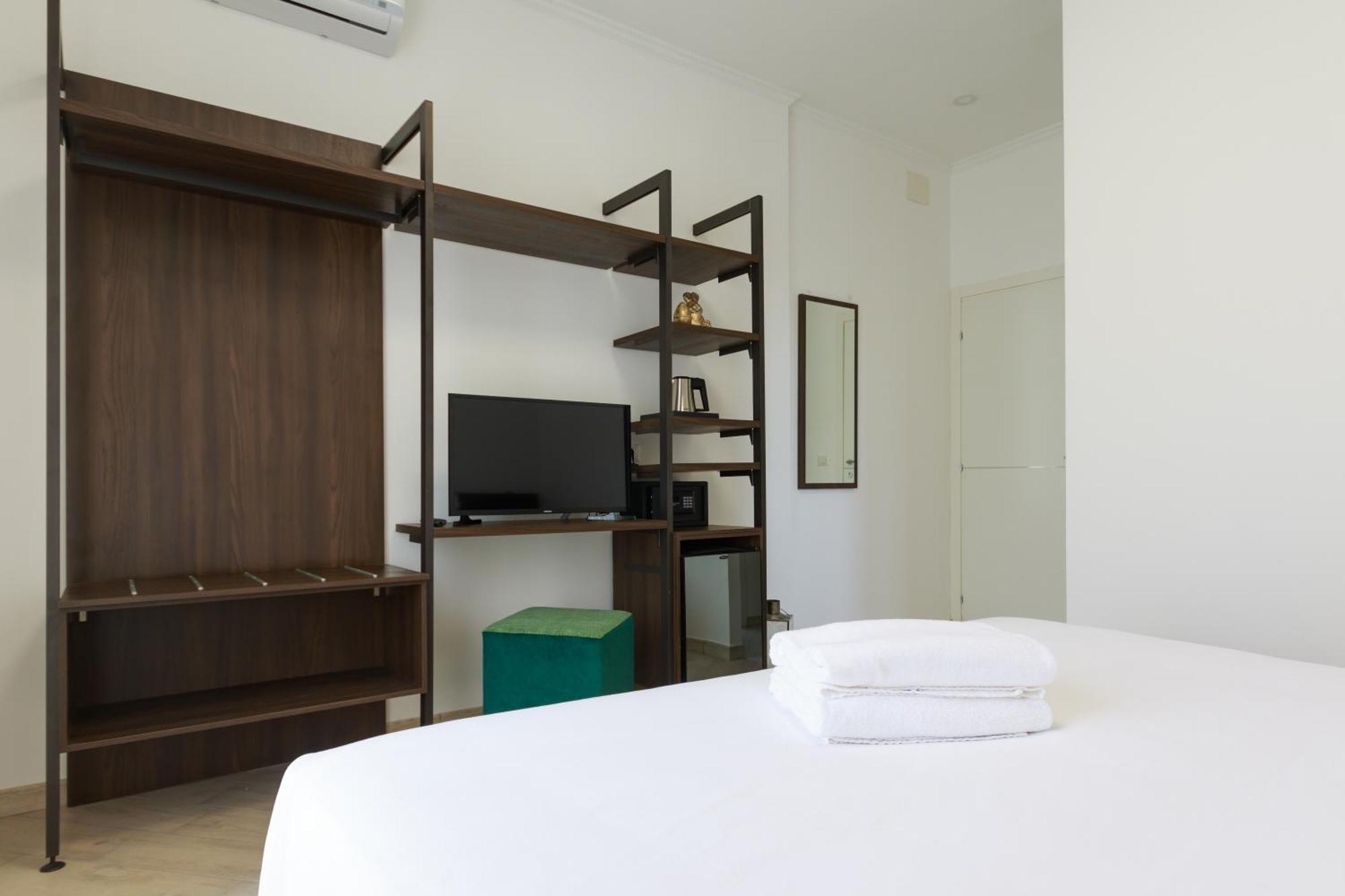 Villa Aurora Rooms — Foto 2